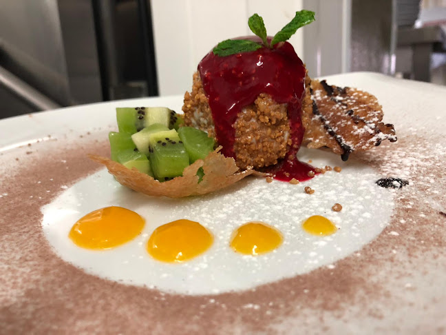 Opinii despre Sem Espinhas - Guadiana în Vila Real de Santo António - Gastronomia e hotelaria