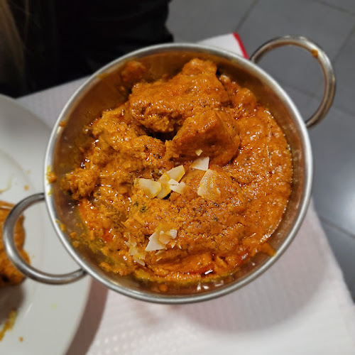 Bengal Tandoori - Setúbal
