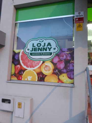 FRUTARIA JENNY