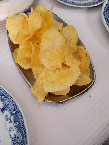 Botequim da Mouraria - Gastronomia e hotelaria