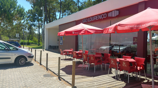 São Lourenço by Trincanela - Gastronomia e hotelaria