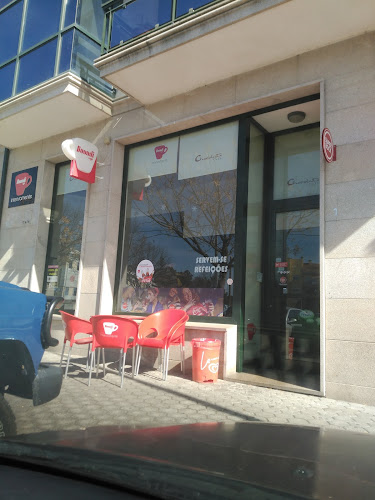 Reviews of Chocolate Café in Chaves - Gastronomia e hotelaria