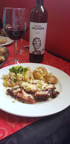 Restaurante a Gare - Gastronomia e hotelaria