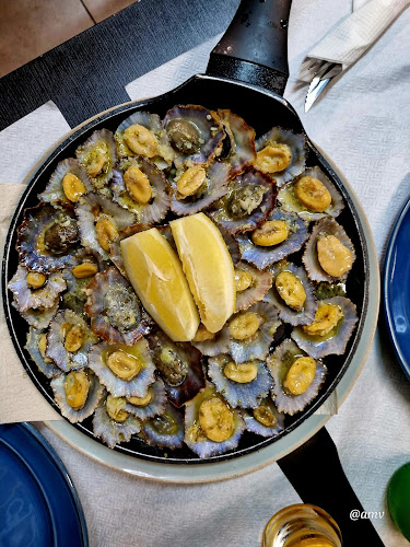 Opinii despre Sabores da Madeira în Gafanha da Encarnação - Gastronomia e hotelaria