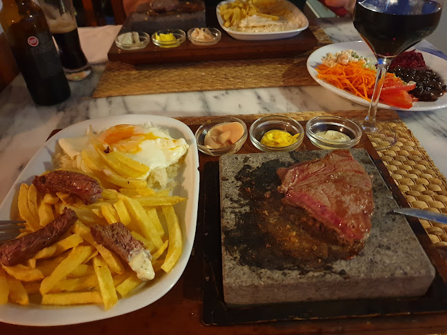 HS Restaurante Milfontes - Gastronomia e hotelaria