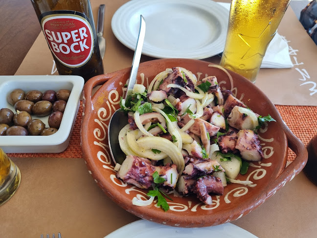 Comentarii opinii despre Restaurante Entre Amigos