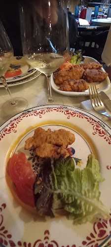 Avô Arnaldo - Matosinhos