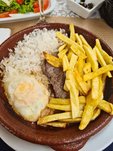 Cervejaria Lis bar