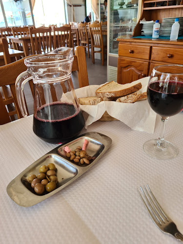 Restaurante Novo Horizonte - Barreiro