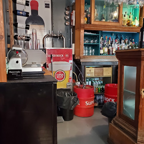 R. Cândido dos Reis 89, 3080-155 Figueira da Foz