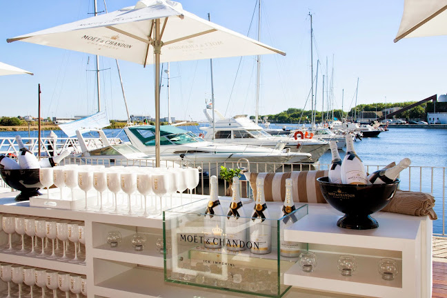 Romando Sushi Caffe - Vila do Conde