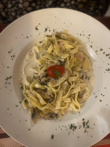 Ciao Baby Alvor - Gastronomia e hotelaria