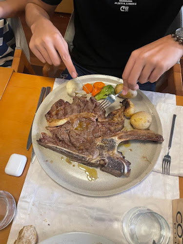 Opinii despre Buxa în Guimarães - Gastronomia e hotelaria