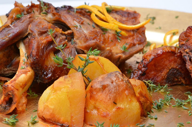 O Alguidar - Restaurante Regional - Vila Nova de Gaia