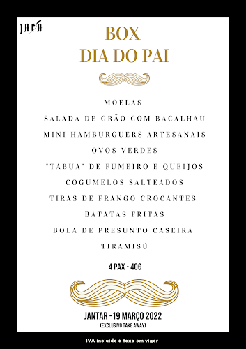 Opinii despre Jaca în Nelas - Gastronomia e hotelaria