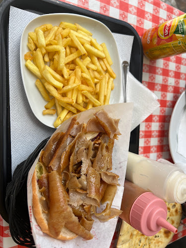 Restaurante Shiva palace