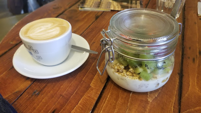 Opinii despre Fauna & Flora în Lisboa - Gastronomia e hotelaria