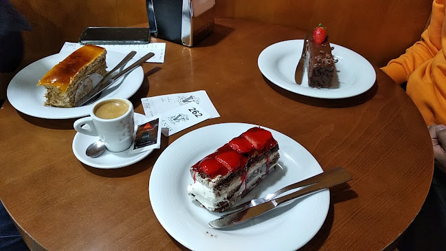 Pastelaria Vénus - Coimbra