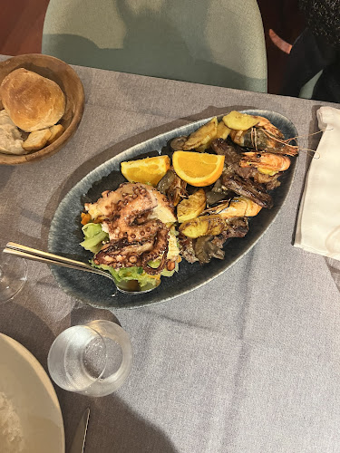 Opinii despre Baco.Come în Santa Maria da Feira - Gastronomia e hotelaria