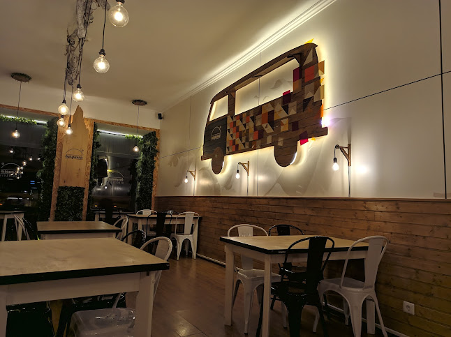 Opinii despre Burguesa în Setúbal - Gastronomia e hotelaria