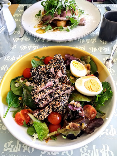 Galripo Brunch & Coffe - Gastronomia e hotelaria