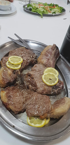 Comentarii opinii despre Restaurante O Petisco