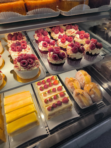 Pastelaria Flor de Aveiro - Gastronomia e hotelaria