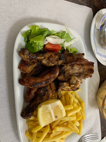 Restaurante O Pinguinhas