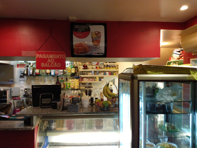 T&M burguer - Guarda