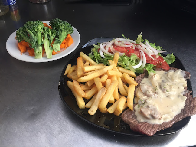 Opinii despre BAR CONCERTO în Quarteira - Gastronomia e hotelaria