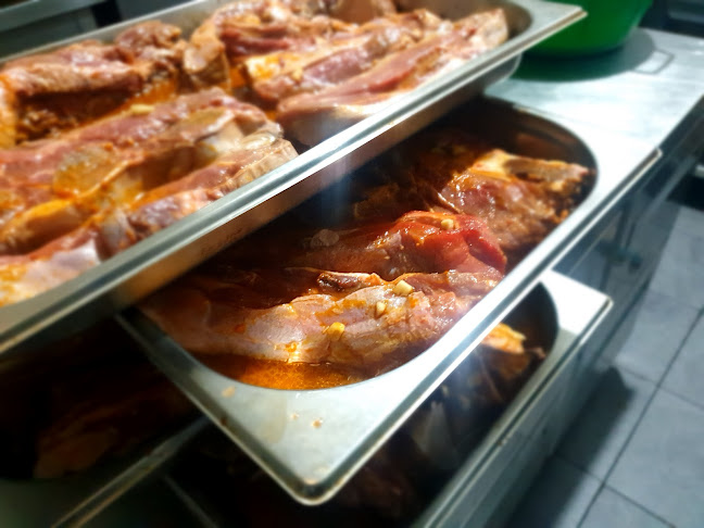 Comentarii opinii despre Miralvão snackbar restaurante