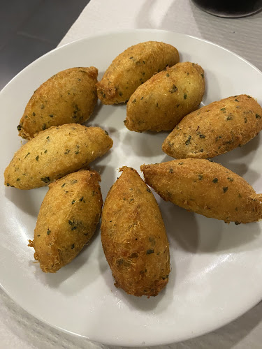 Comentarii opinii despre Adega Regional Parrina