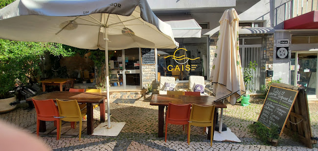 Cais Wine&Tapas Bar - Quarteira