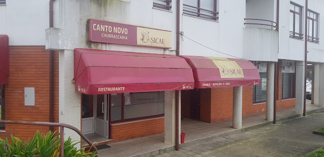 Opinii despre Canto novo în Coruche - Gastronomia e hotelaria