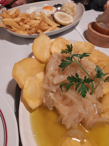 Barrete Saloio - Gastronomia e hotelaria