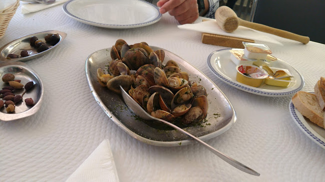 Opinii despre Restaurante Marisqueira Lusitânia în Elvas - Gastronomia e hotelaria
