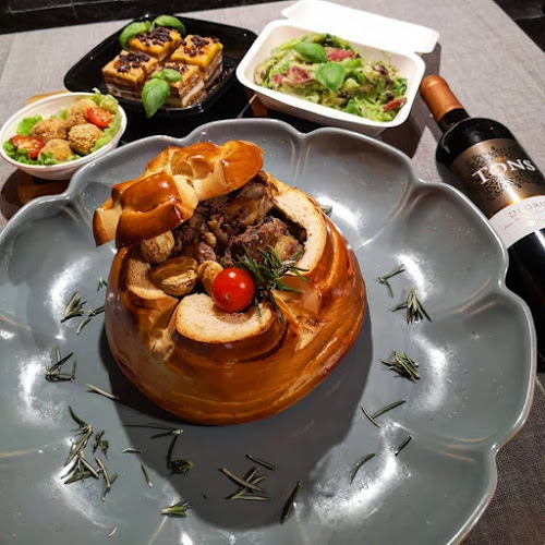 Baco.Come - Santa Maria da Feira