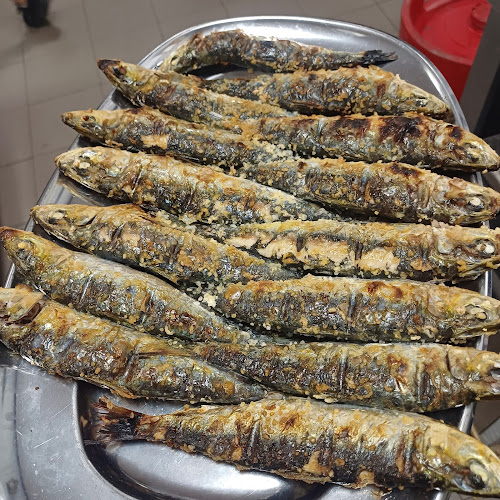 Largo Dr. Francisco Sa Carneiro 21, 8000-151 Faro