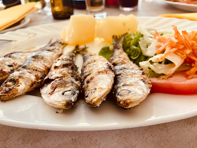 Opinii despre O Lavrador Restaurante în Albufeira - Gastronomia e hotelaria