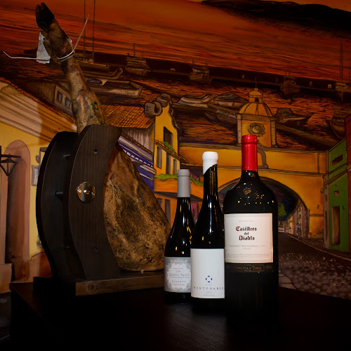 Cheer's - Food and Drinks