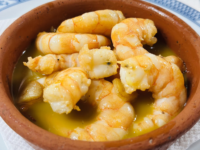 Comentarii opinii despre Restaurante Regional de Sintra