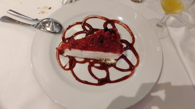 Comentarii opinii despre Restaurante Varchotel Dom Januário