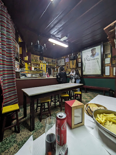 Taberna do Quinzena
