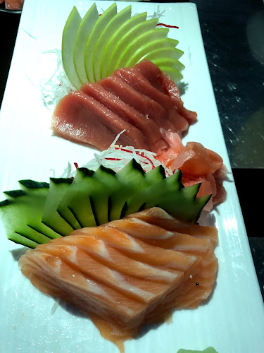 Art Sushi Open Times