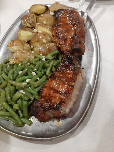 Opinii despre Adega Santa Ana în Moreira do Rei - Gastronomia e hotelaria