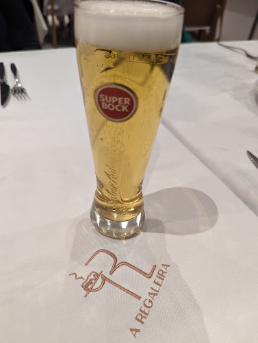 A Regaleira - Gastronomia e hotelaria