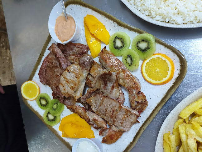 Iguarias Com Carinho