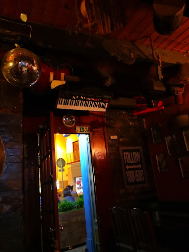 Opinii despre Trombone Voador în Nazaré - Gastronomia e hotelaria