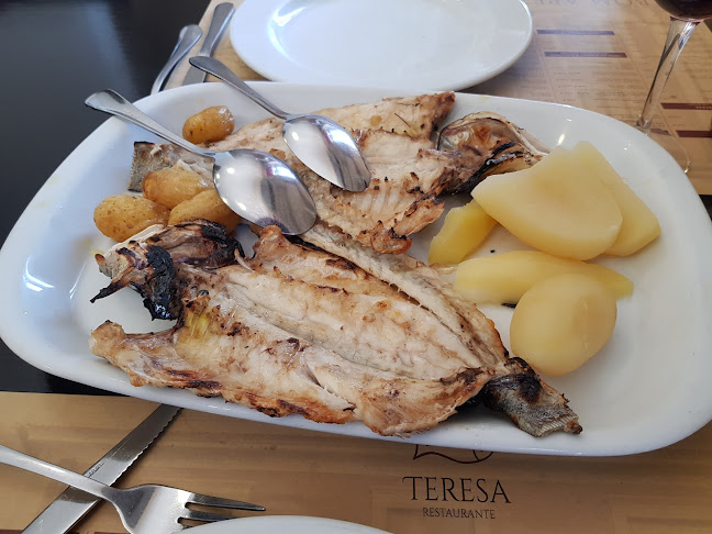 Restaurante Teresa - Matosinhos