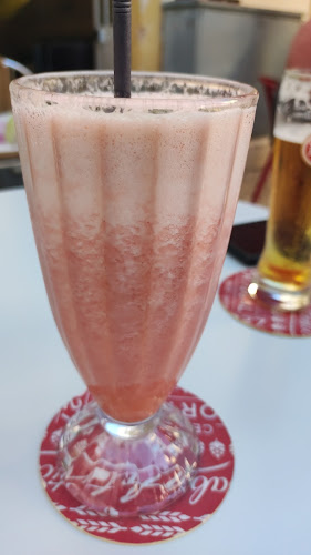 Opinii despre Café Alianca în Alvor - Gastronomia e hotelaria
